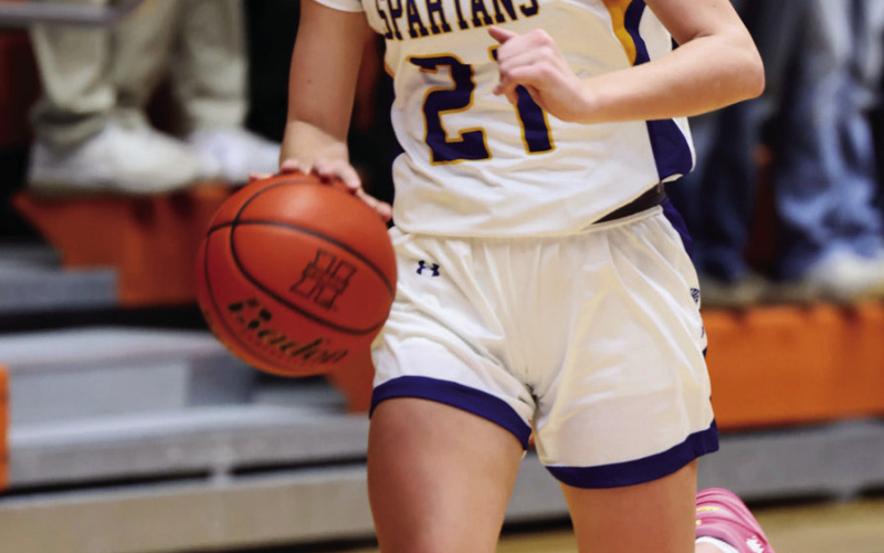 Big Plays, Tight Finishes Mark 281 Conference Tournament