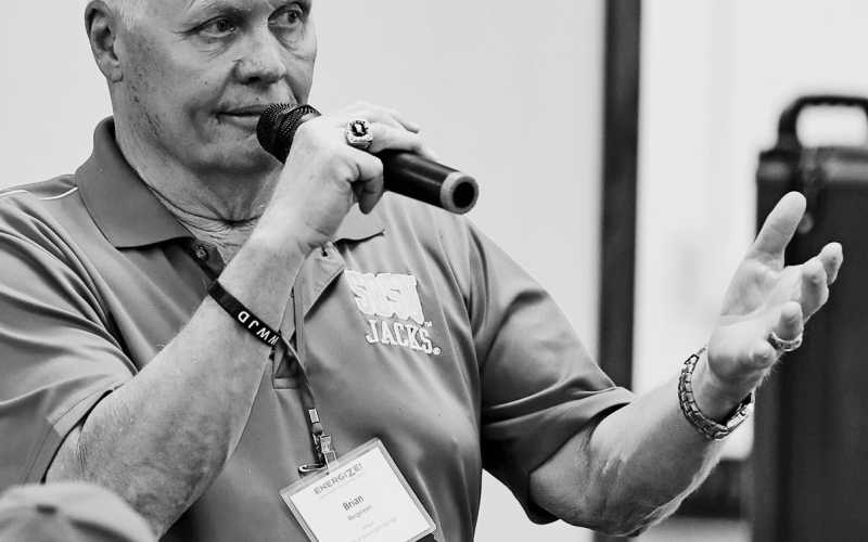 Big Ideas, Rural Revival and Collaboration “Energize!” Host City of Wessington Springs