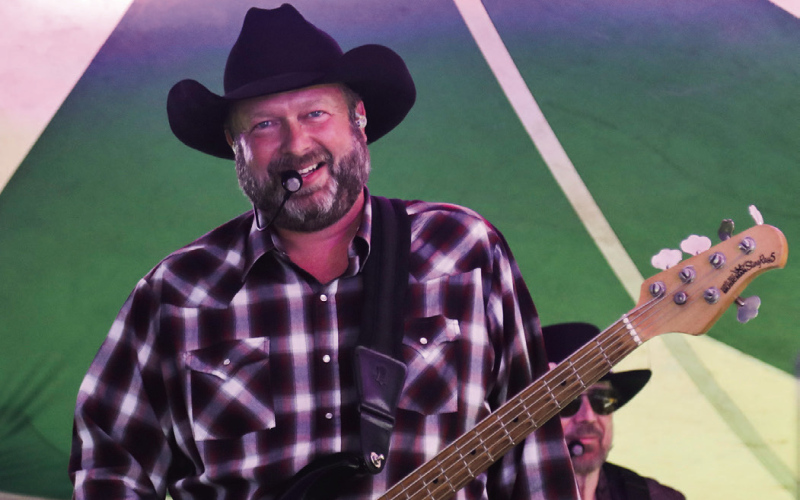 Rain or Shine, Ribfest Rocks City Park