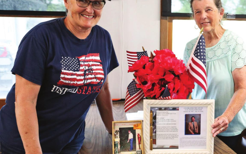 Pair of Jacks Memorial Golf Tournament raises funds for Spartan golf program