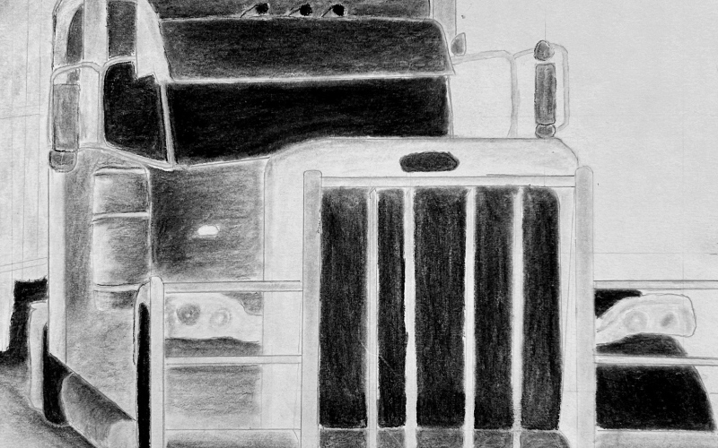 From the Halls of WSHS: Artist’s Corner