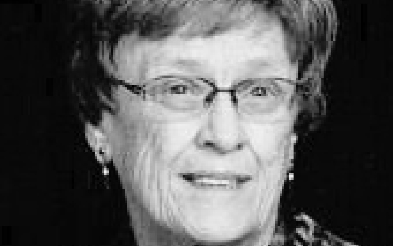 ALICE VILLBRANDT