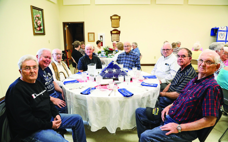 Setting a Place at the Sold-Out Festival of Tables