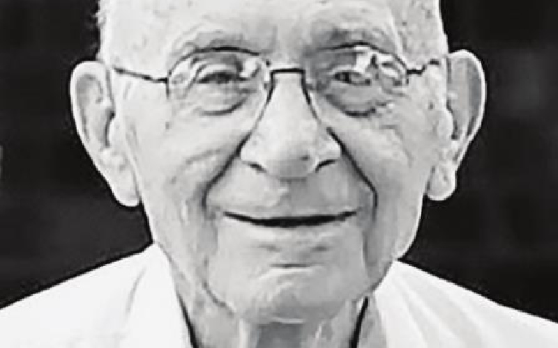 Harold Decker