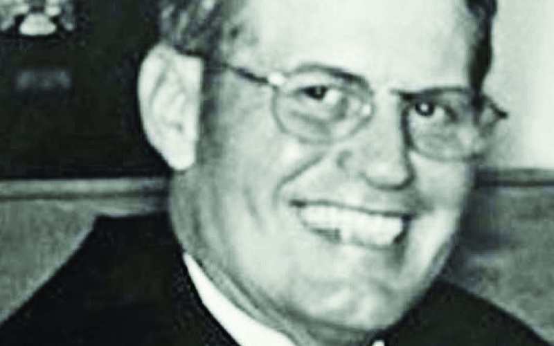 Steven Thompson