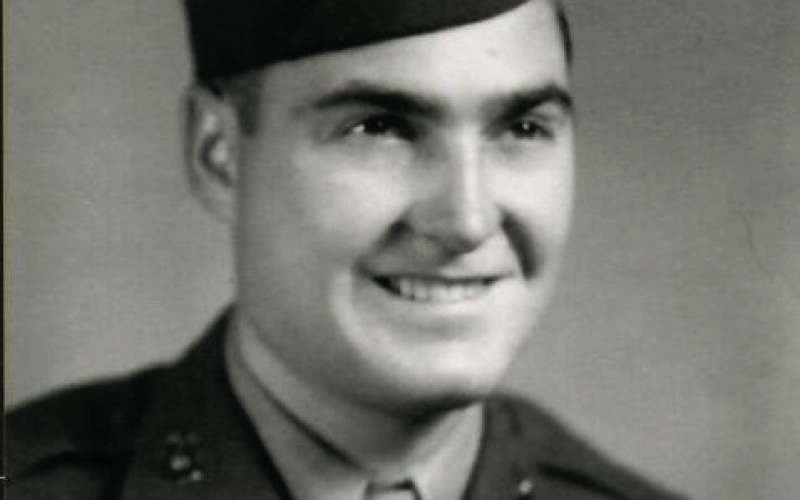 Jerry Abernathy