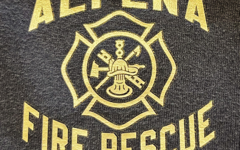 Area Volunteer Fire Departments Among Recipients of State Grant Funding for PPE
