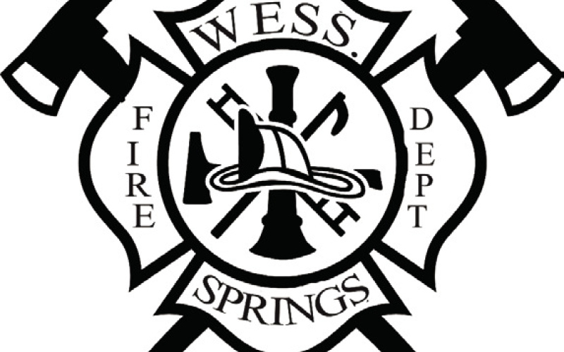 Area Volunteer Fire Departments Among Recipients of State Grant Funding for PPE