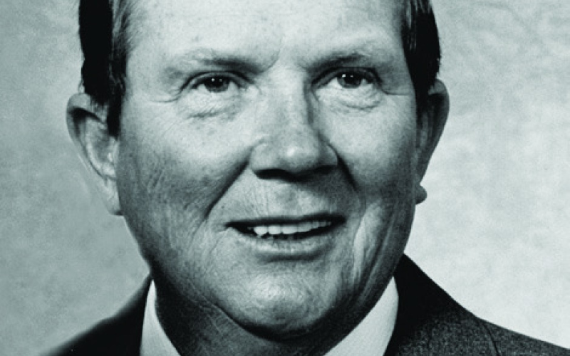 Cecil Wayne Whitlock