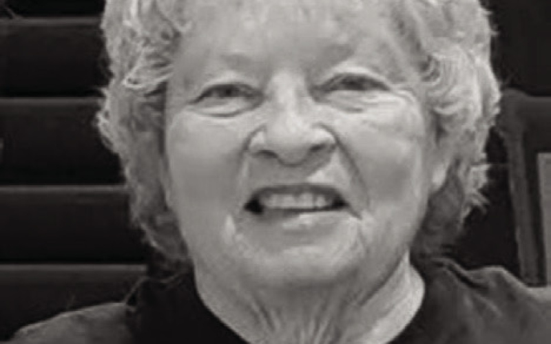 LINDA KOPFMANN