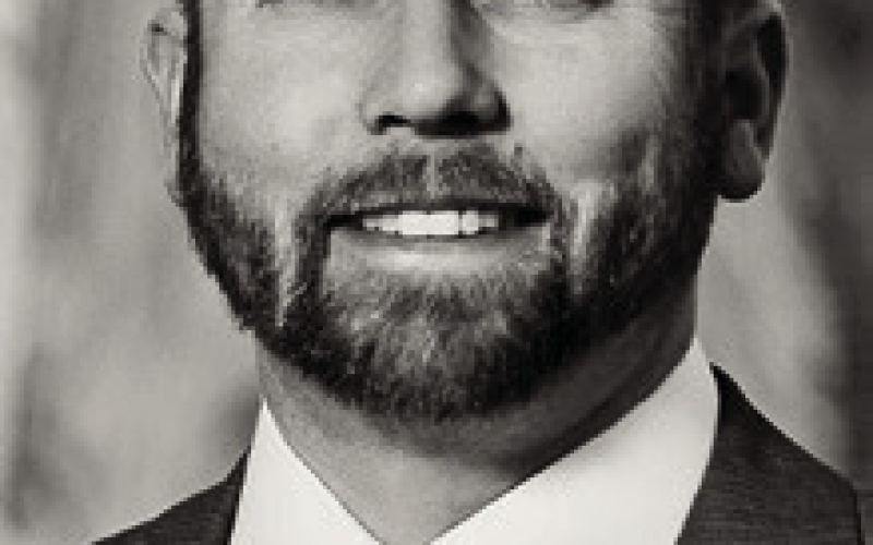 REP. BEN KROHMER