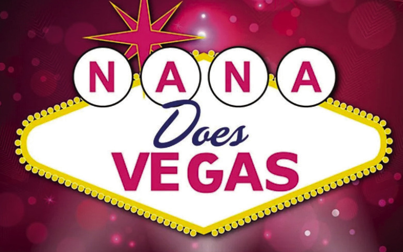 Woonsocket Community Presents “Nana Does Vegas” Play