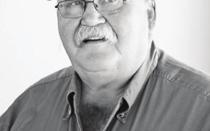 CANDIDATES FOR CITY OF WS WARD 3