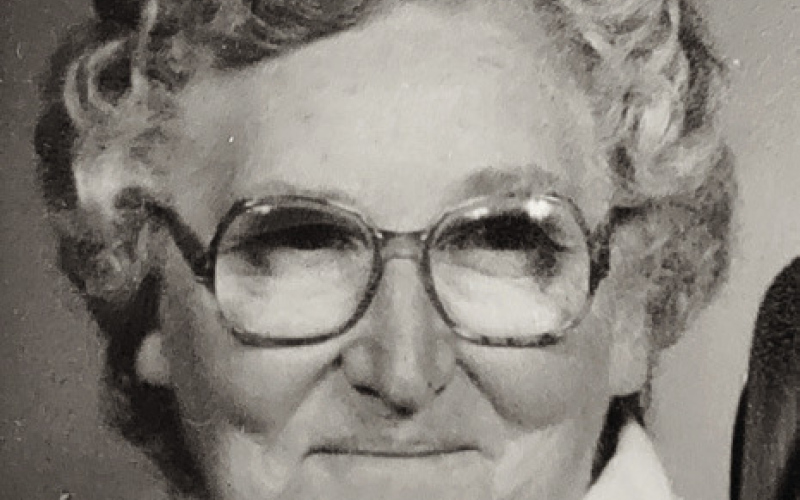 Betty Heisel