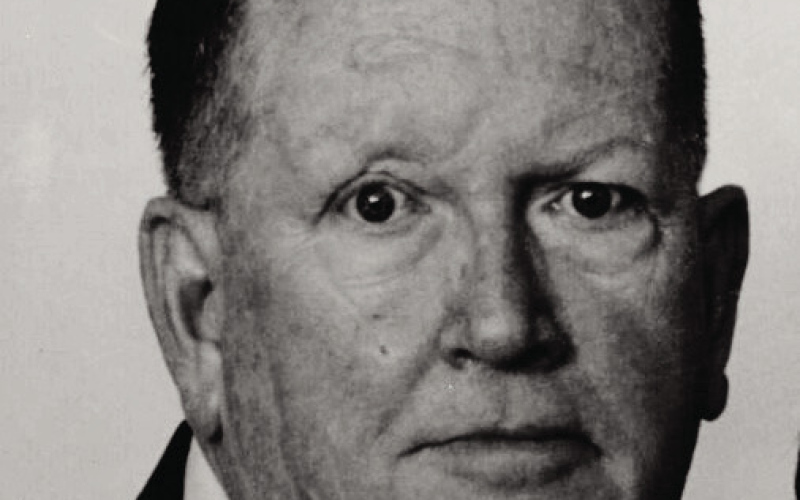 Charles “Chuck” Keney, Jr.