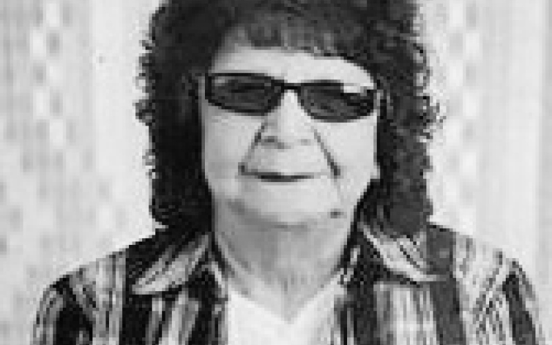 PHYLLIS LORRAINE COMES FLYING