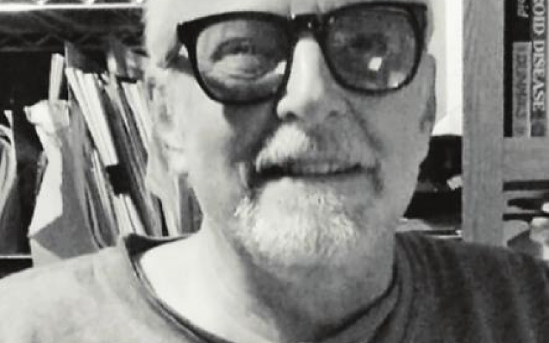 Duane Alan Grieve