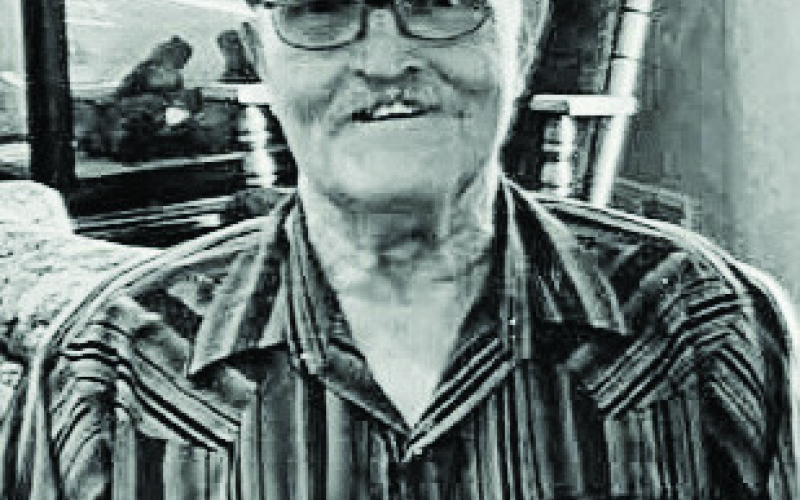 Alvin Krumvieda