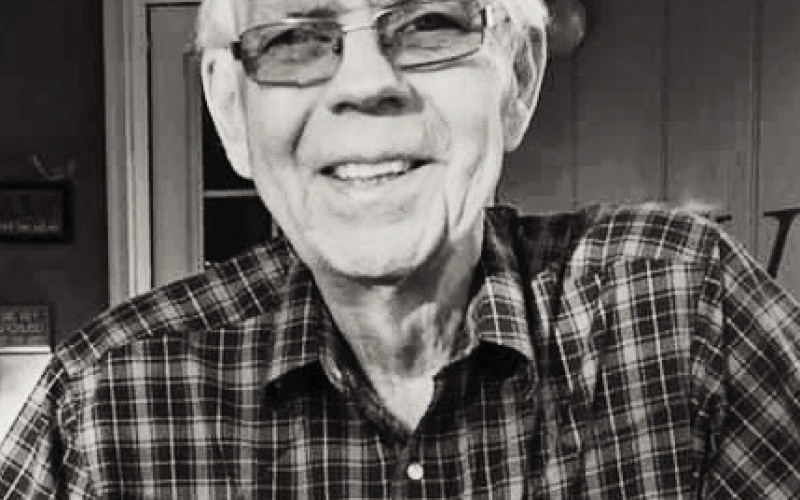 William Franklin Wilson