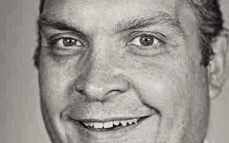 CORY MYERS
