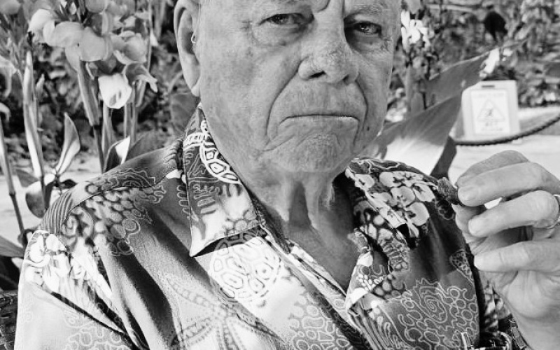 Charles R. Vessey