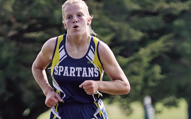 Spartans Shine in 281-Conference Meet