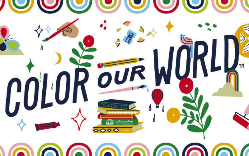 Summer Reading Program Kicks Off This Week