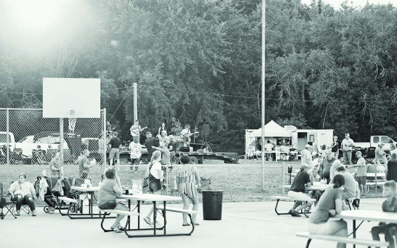 “FOOTHILLS DAYS”