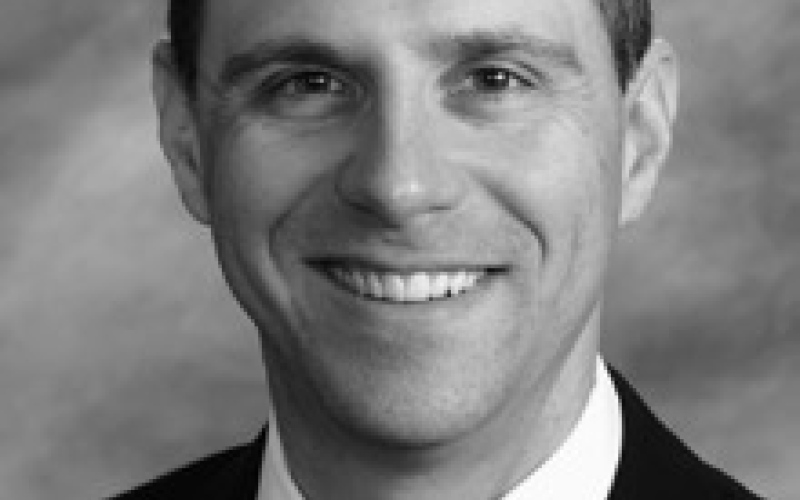 SEN. JOSHUA KLUMB