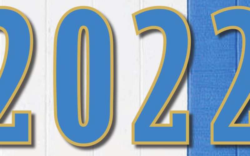 Congratulations Class of 2022