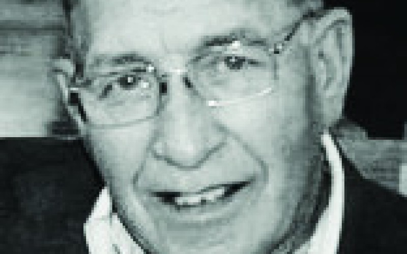 Leonard J. Feistner