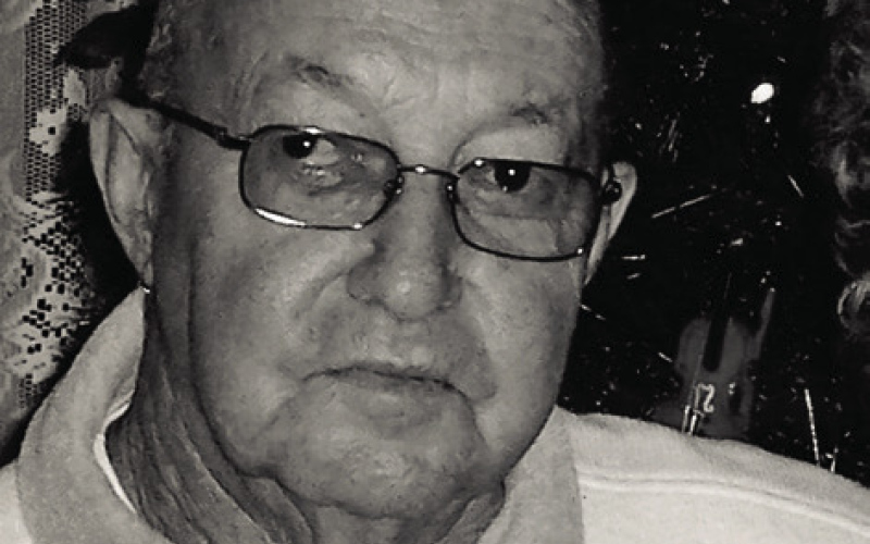 Willard Calkins