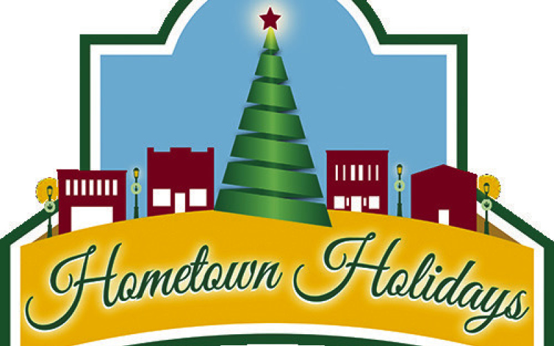 Save the Date for “Hometown Holidays” in Wessington Springs