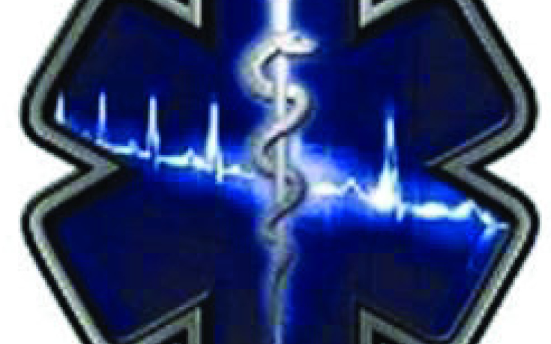“Care for You” from the Jerauld County Ambulance: April 2023