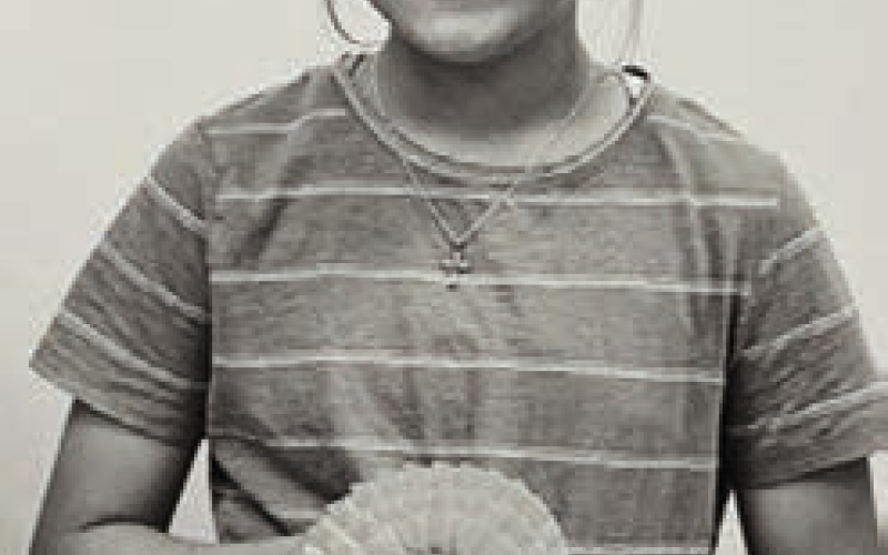KAYCEE SCHEEL