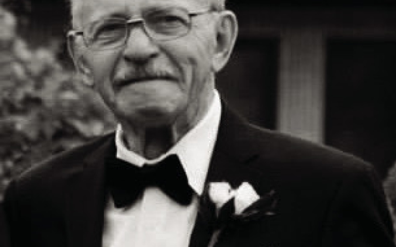 Clarence Snyder