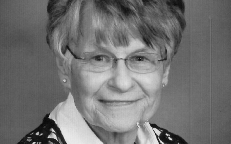 Marlene Joan Mock