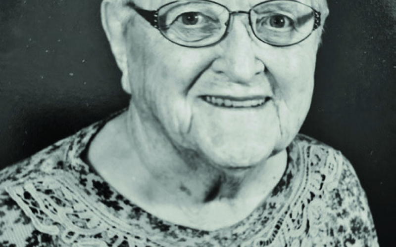 Marion Meyer