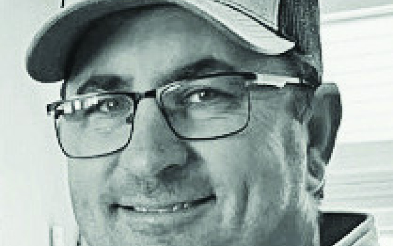 Todd Grohs
