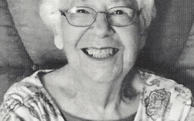 Viola “Vi” Scherschligt