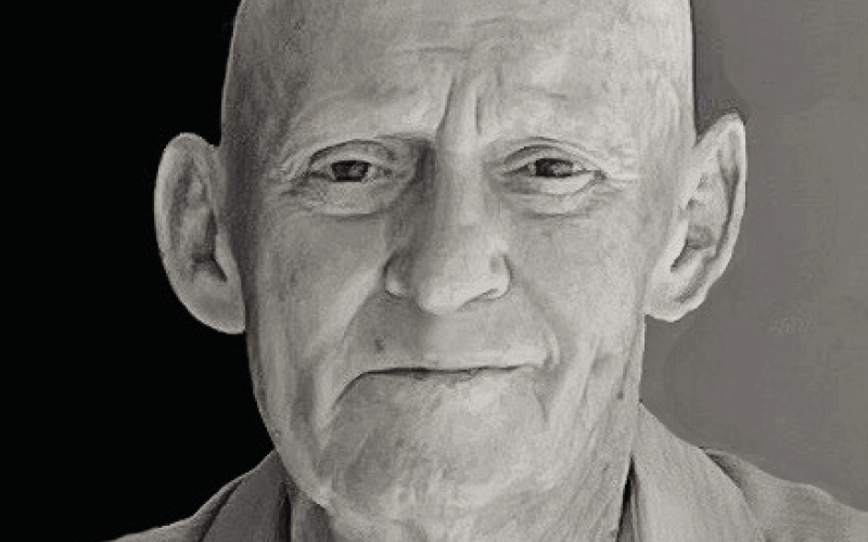Donald Hurley