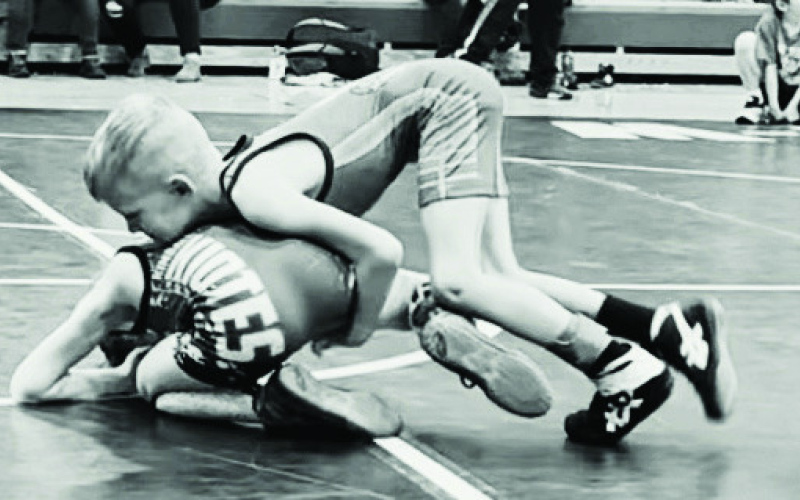 PONY HILLS HOSTS YOUTH TOURNAMENT