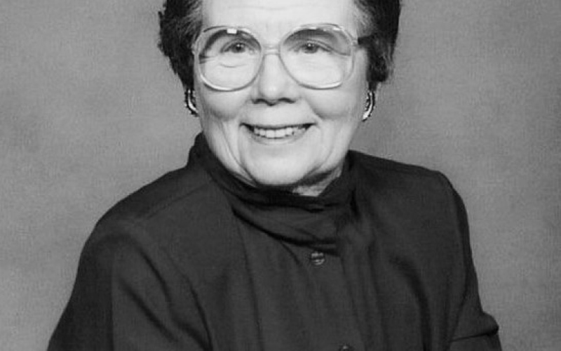 Bernice Olson