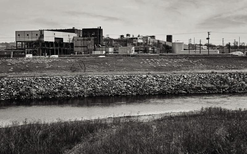 Sioux Falls growth forces question: Can Smithfield and Big Sioux River co-exist?