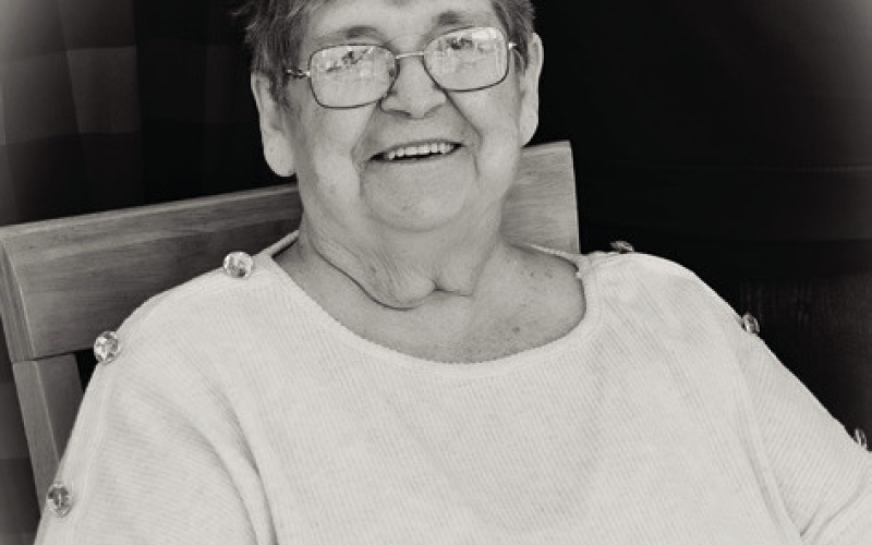 Betty Maxwell