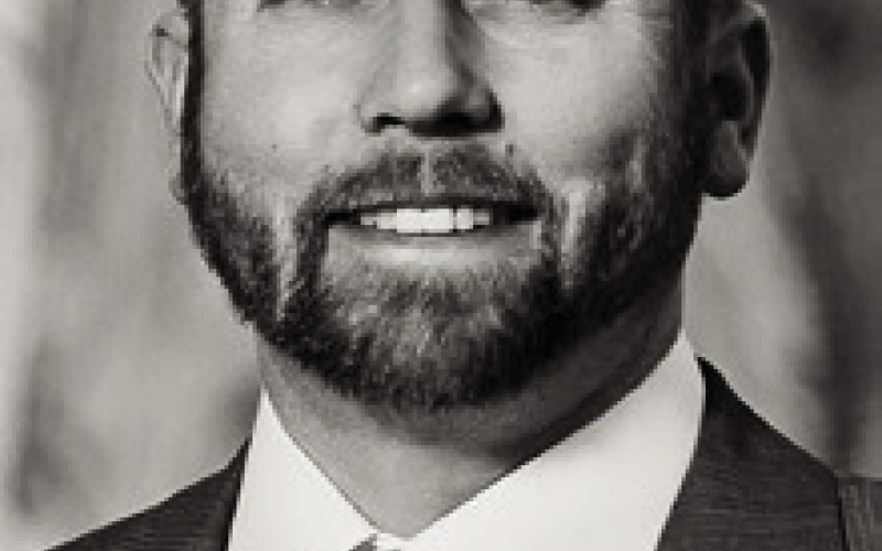 REP. BEN KROHMER