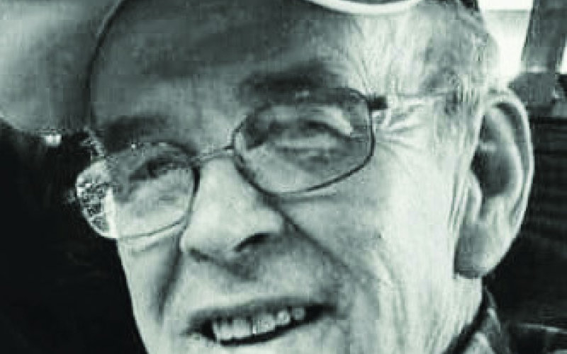 Bob Winter