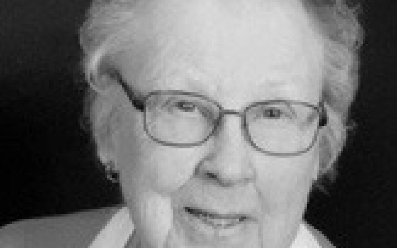 Bernadine “Berny” Behr