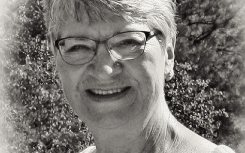 Janet Kolousek
