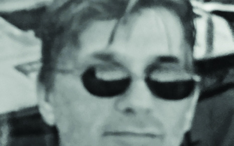 Mark Rosdail